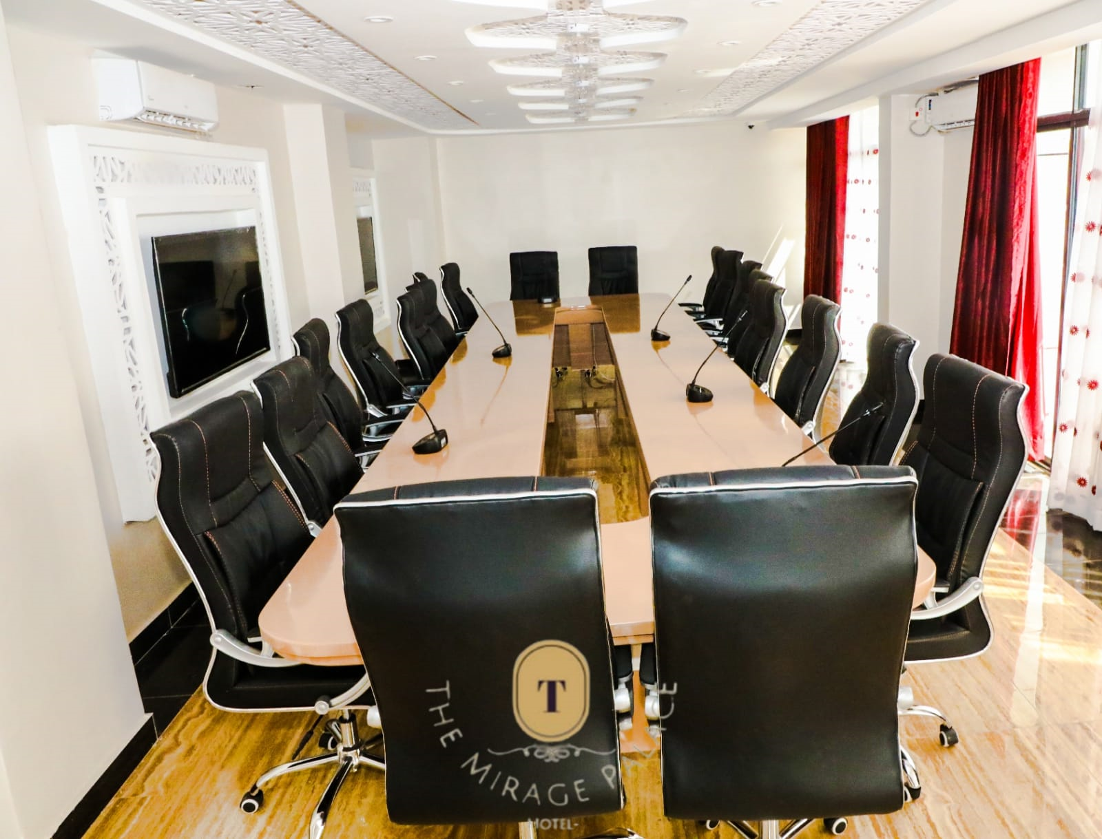 Boardroom